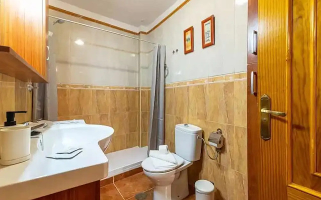 Alterhome SantaCruz deTenerife Valleseco
