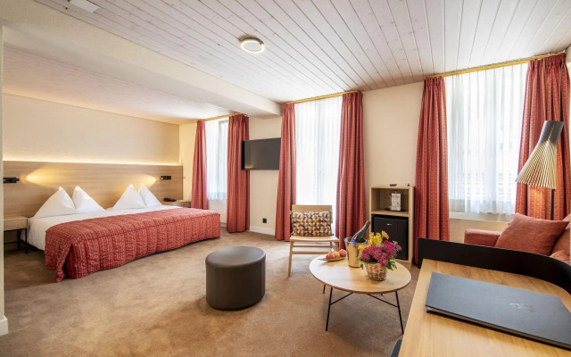 Hotel Kreuz & Post