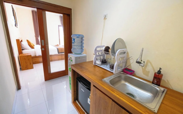 Sriwedari House Keramas