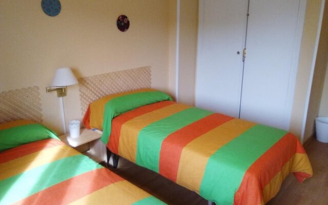 Hostal La Uva