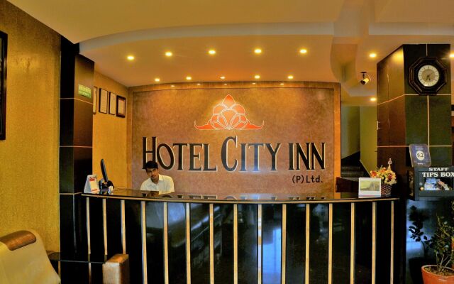 Hotel City Inn