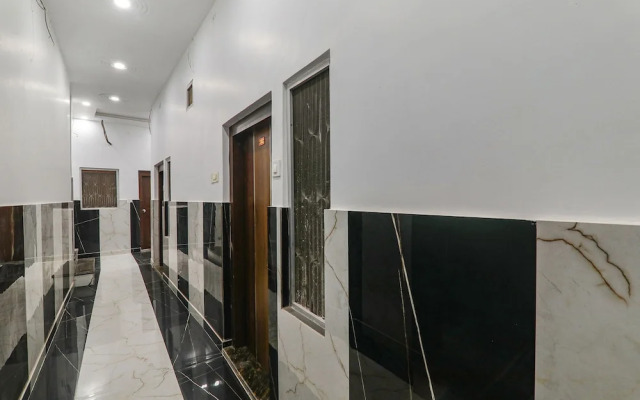 Fabexpress Hanuman Ji