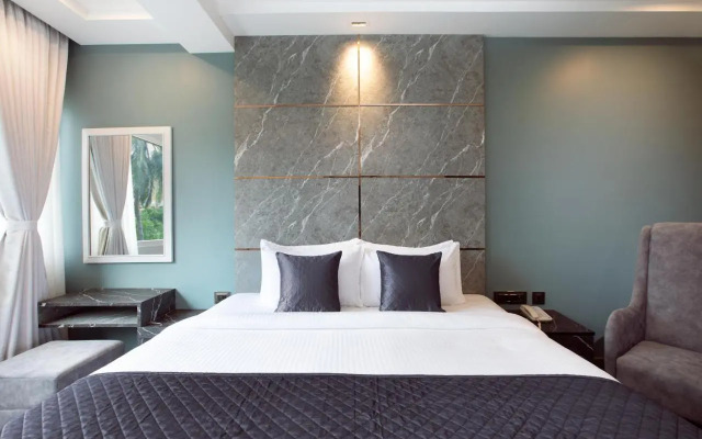 Hotel 44 Oasis