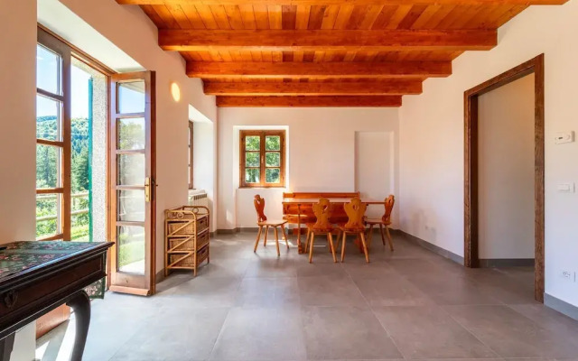 La Betulla by Wonderful Italy