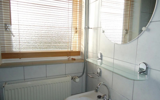 De Eekhof - Appartement Tuin