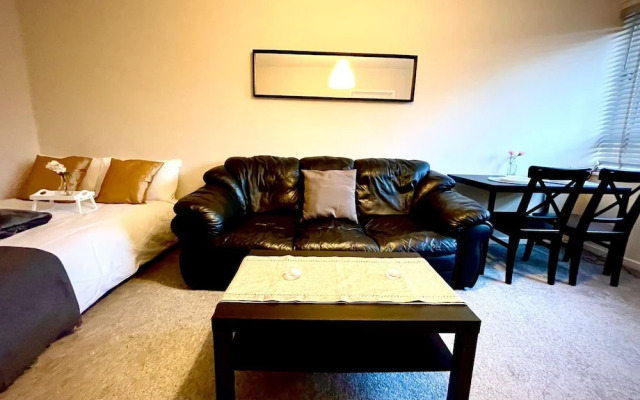 Boutique Apartment in Newcastle Upon Tyne