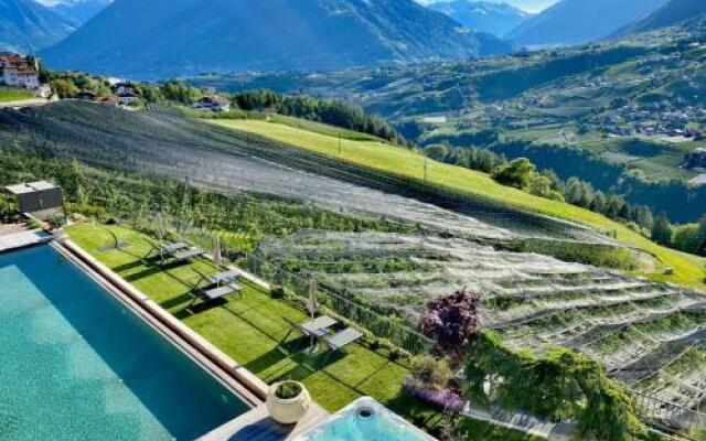 Hotel Alpin - smart lifestyle