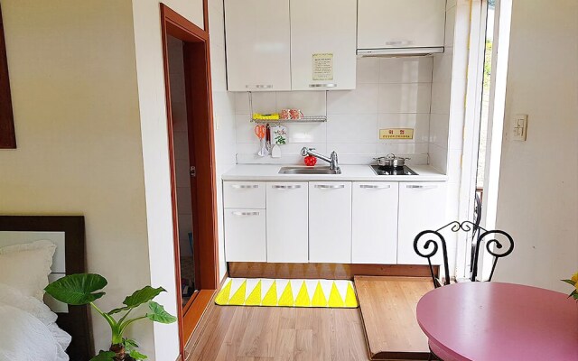 Danyang Bear Land Pension