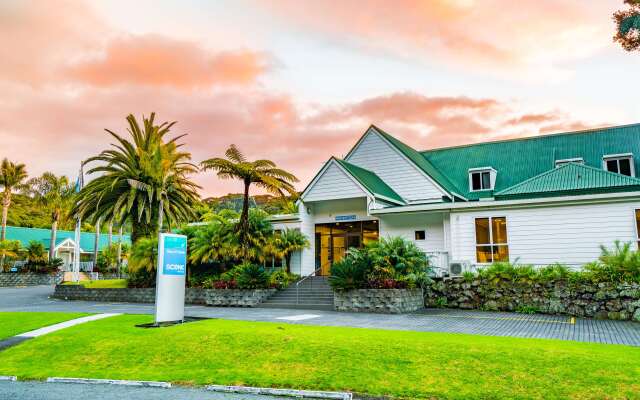 Scenic Hotel Bay of Islands