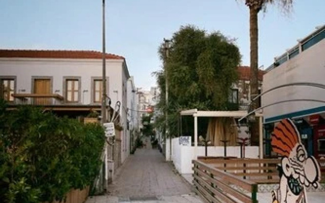 Odabasi Butik Otel