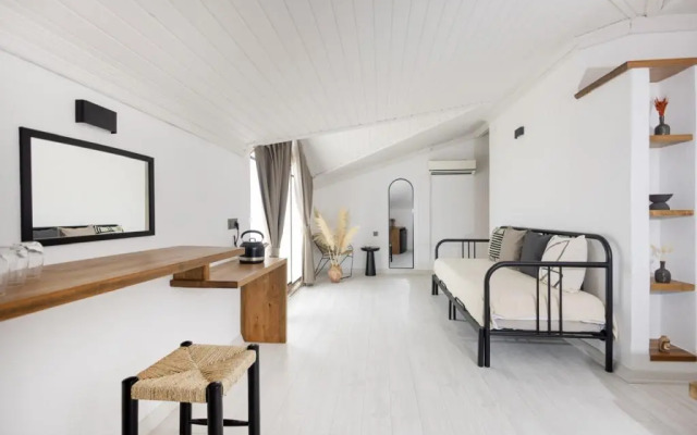 Palamutbuku Sahil Butik Otel