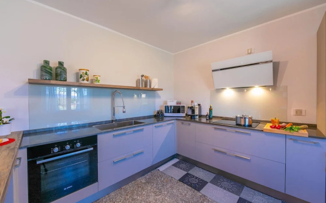 Villa Giulietta Family Child and Pet Frie