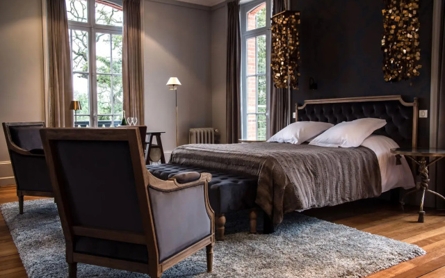 Domaine du Chalet