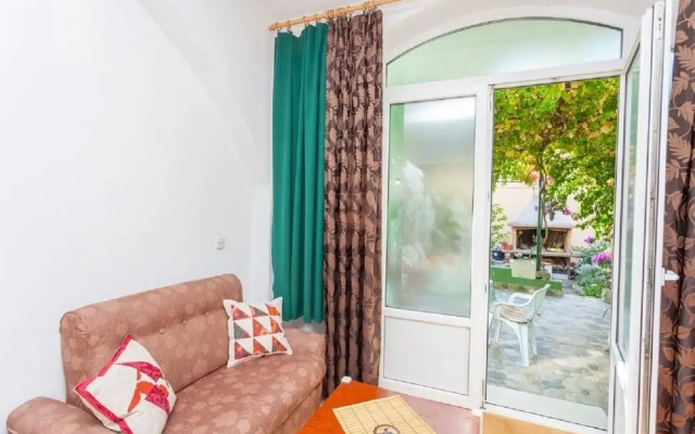 Tomislava - Ground Floor Apartments - A2