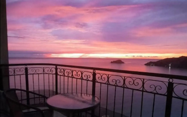 Apartamentos Rodadero - Vistas al Mar