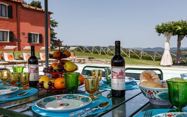 Luxury Holiday Homes La Collina