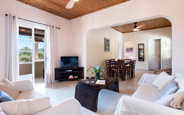 Villa Lofos