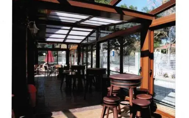 Hotel Don Baco