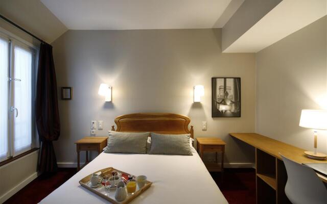 Best Western Aramis Saint-Germain