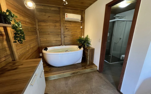 Pousada Solar Native