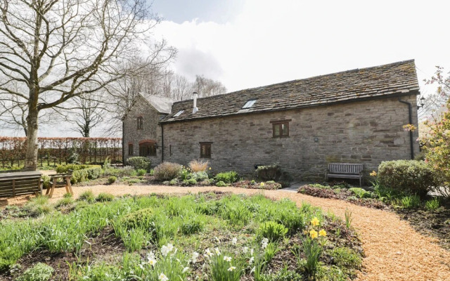 The Old Barn