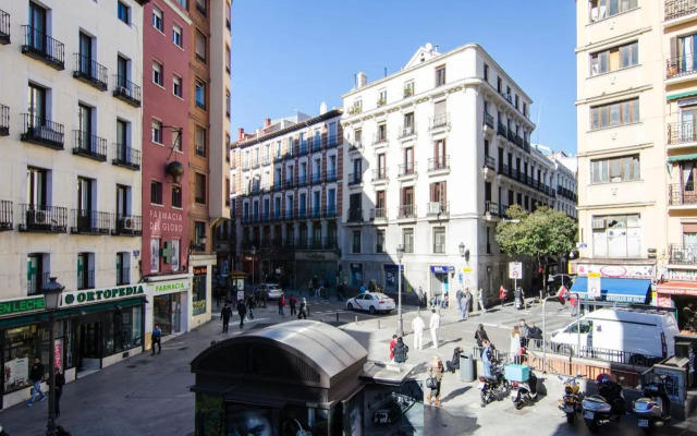 Santa Isabel 1