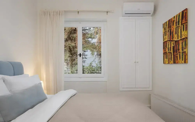 Elaia House Glyfada