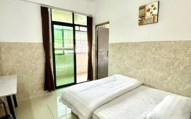 Guangzhou Huanian Apartment