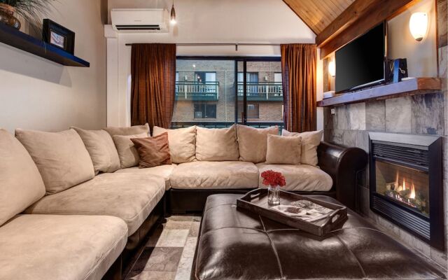 Abode in the Village