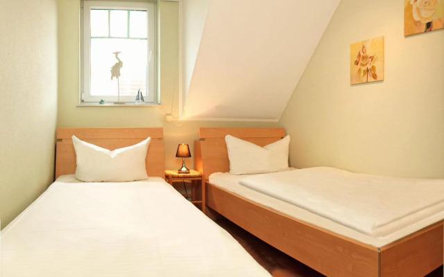 Reihenhäuser Timmendorf Strand Haus Sonnenaufgang