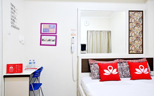 Kanto's Guest House by ZEN Rooms