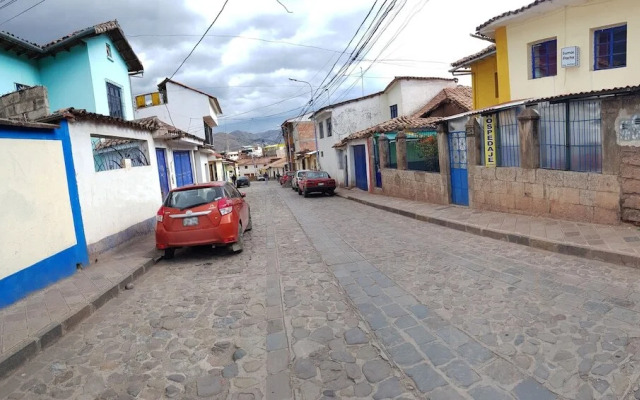 Turismo Cusco Peru Hostel