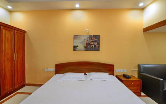 Marina Beach House