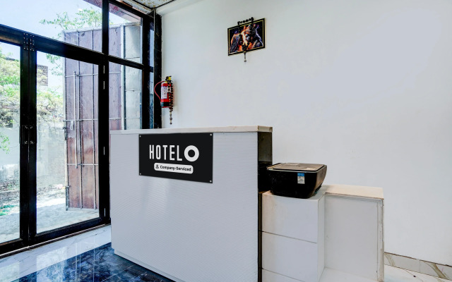 Super Hotel O Sikandra Near Akbar Tomb