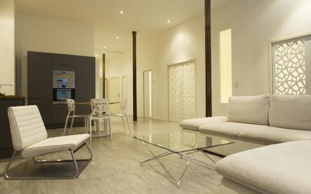 Loft Ausone 33