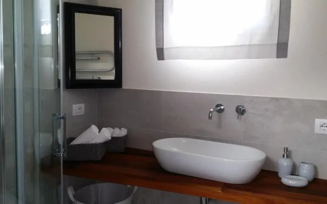 Tramontodivino Bed And Breakfast