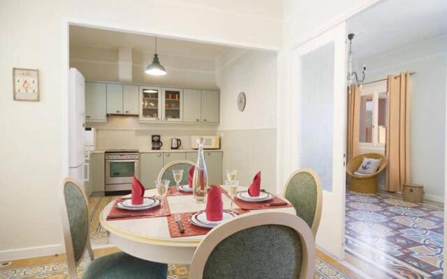 Casa di Vito, 10m from Sami's main square