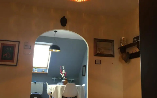 Apartament Silence
