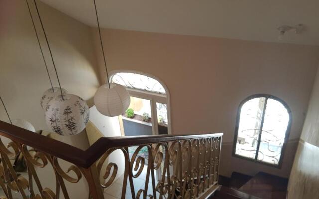 Hotel Castelinho De Sorocaba