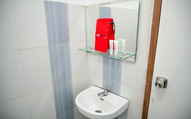 Reddoorz Near Farm House 3