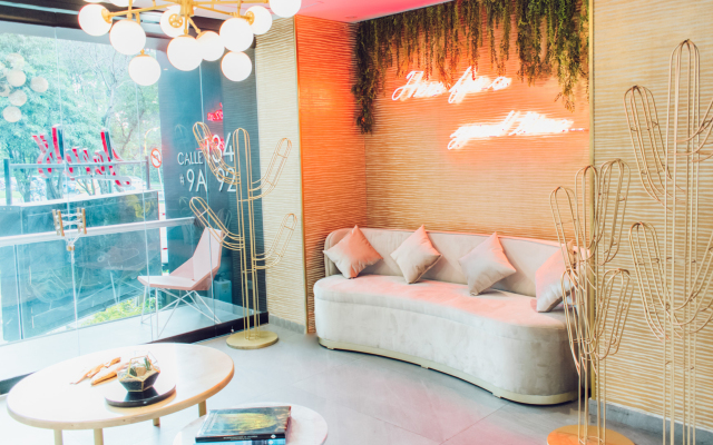 Hemma Bogotá Country Luxury Suites Hotel