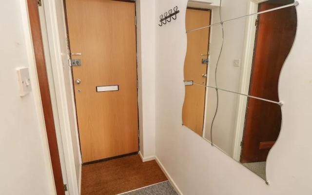 Flat 2, Clifton Gardens
