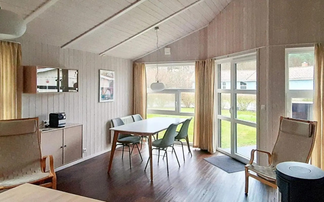 Two-Bedroom Holiday home in Grömitz 3