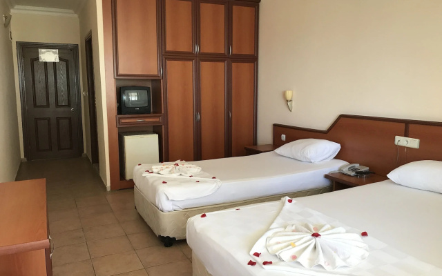 Muz Hotel - All Inclusive