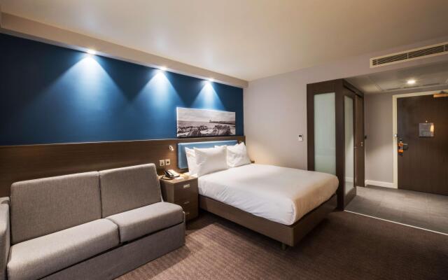 Hampton by Hilton Aberdeen Airport