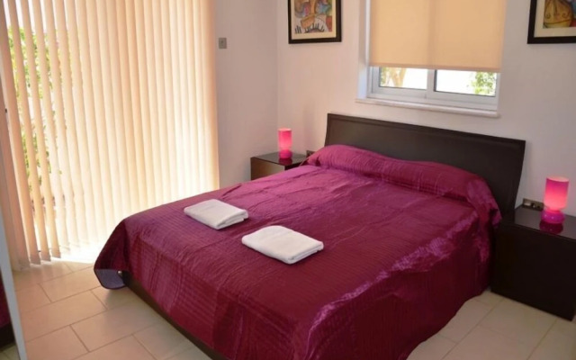 Sunrise Frontline Villas