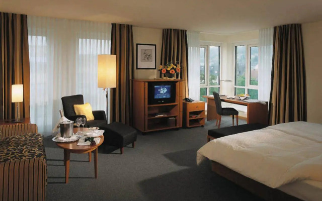 Parkhotel Pforzheim