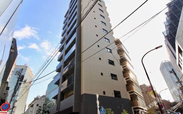 Akasaka Residence 602