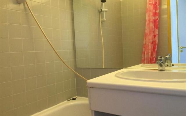 Appartement Argelès-sur-Mer, 1 pièce, 4 personnes - FR-1-388-17