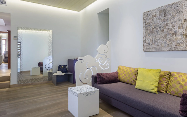 Casa Delfino Hotel & Spa